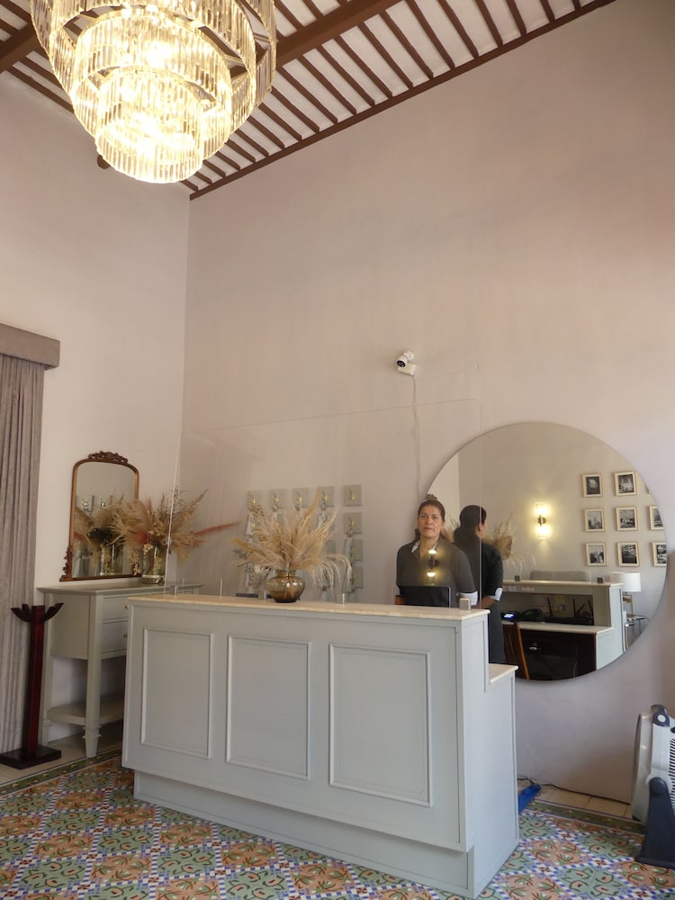 Casa Valladolid Hotel Boutique 8/58
