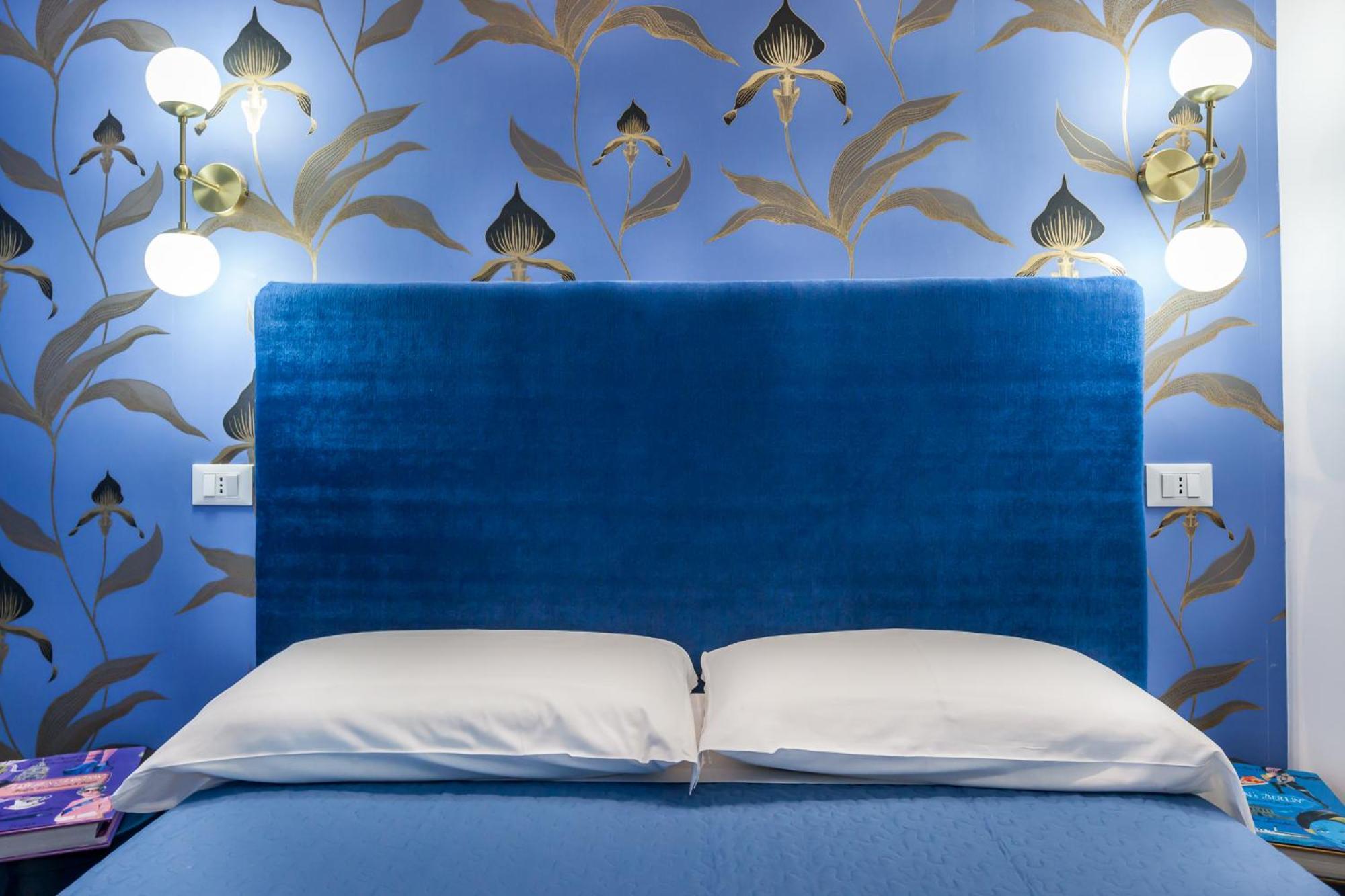 Hotel Bologna 9/50