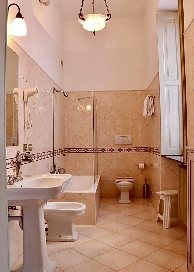 Hotel Du Parc 50/50