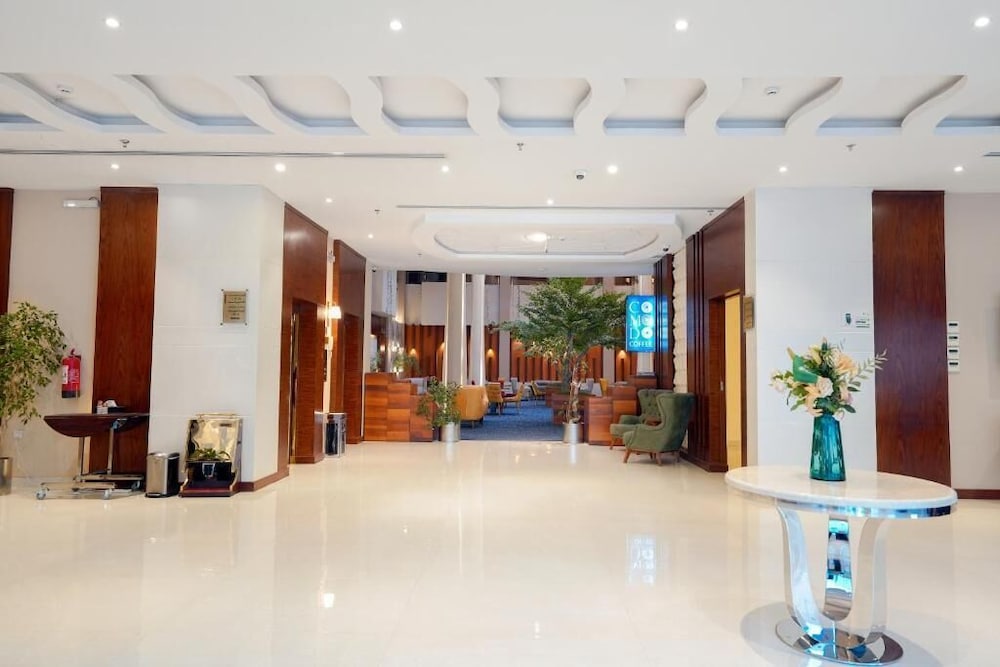 Celine Home Al Malqa酒店(Celine Home Al Malqa) 图片5