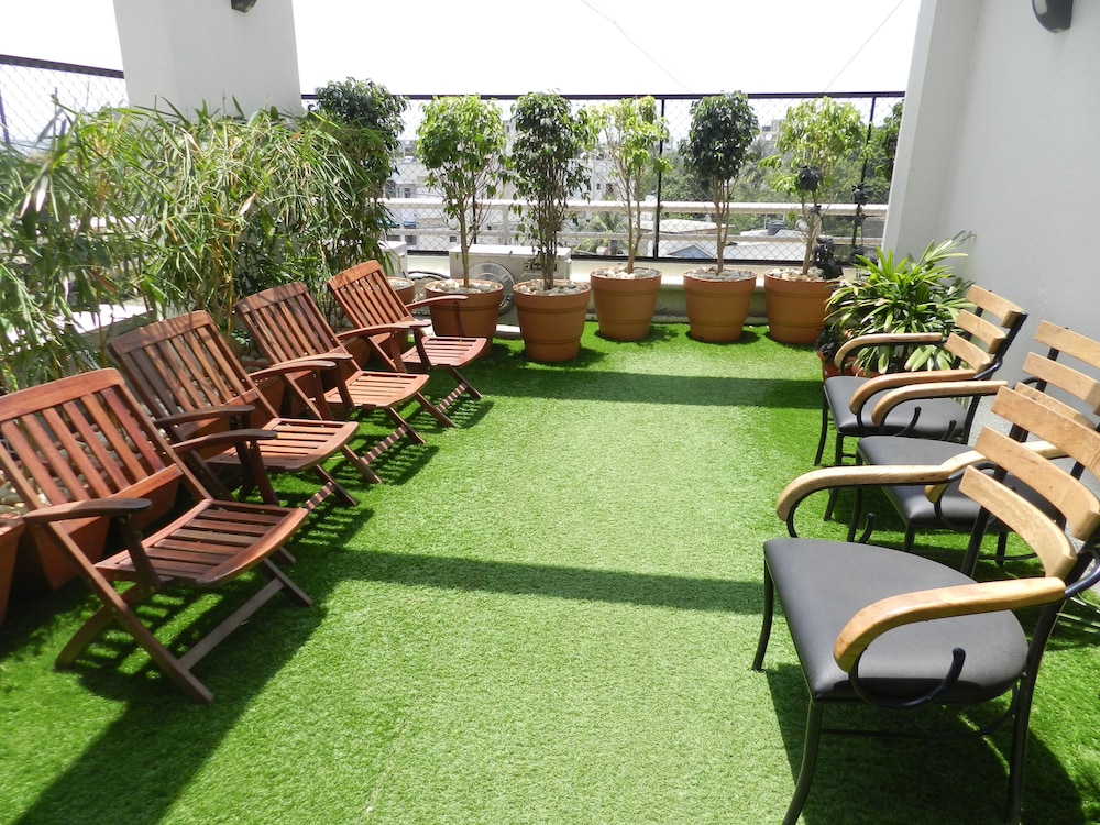 K Tree-A Boutique Hotel 43/50