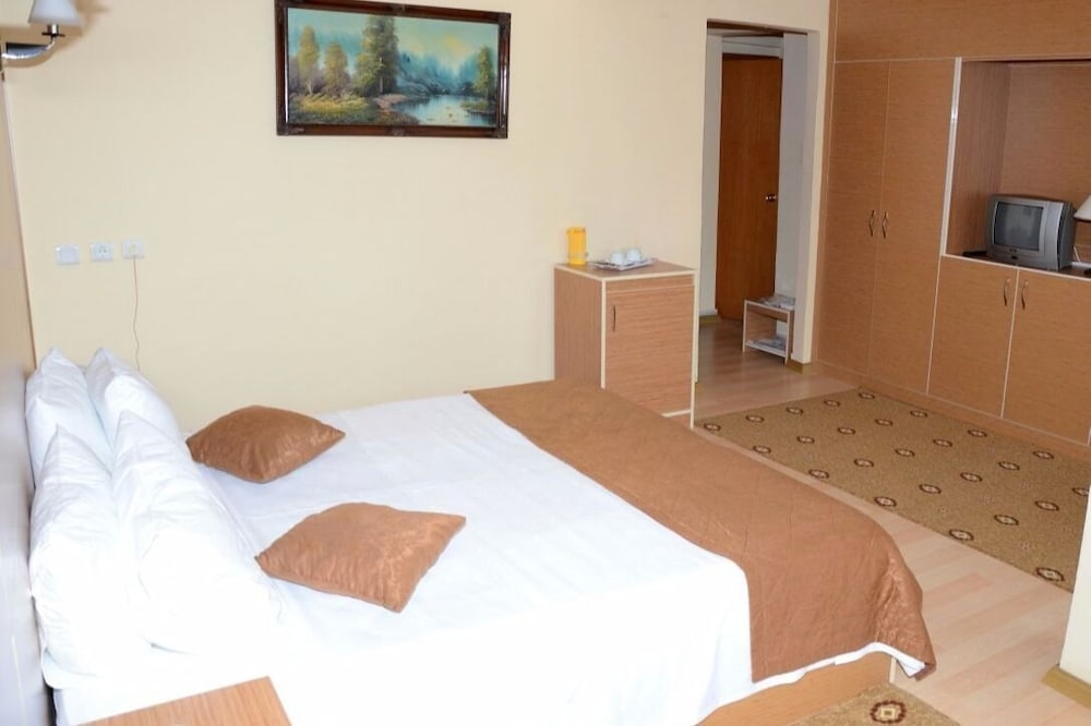 Florya Park Hotel 10/32