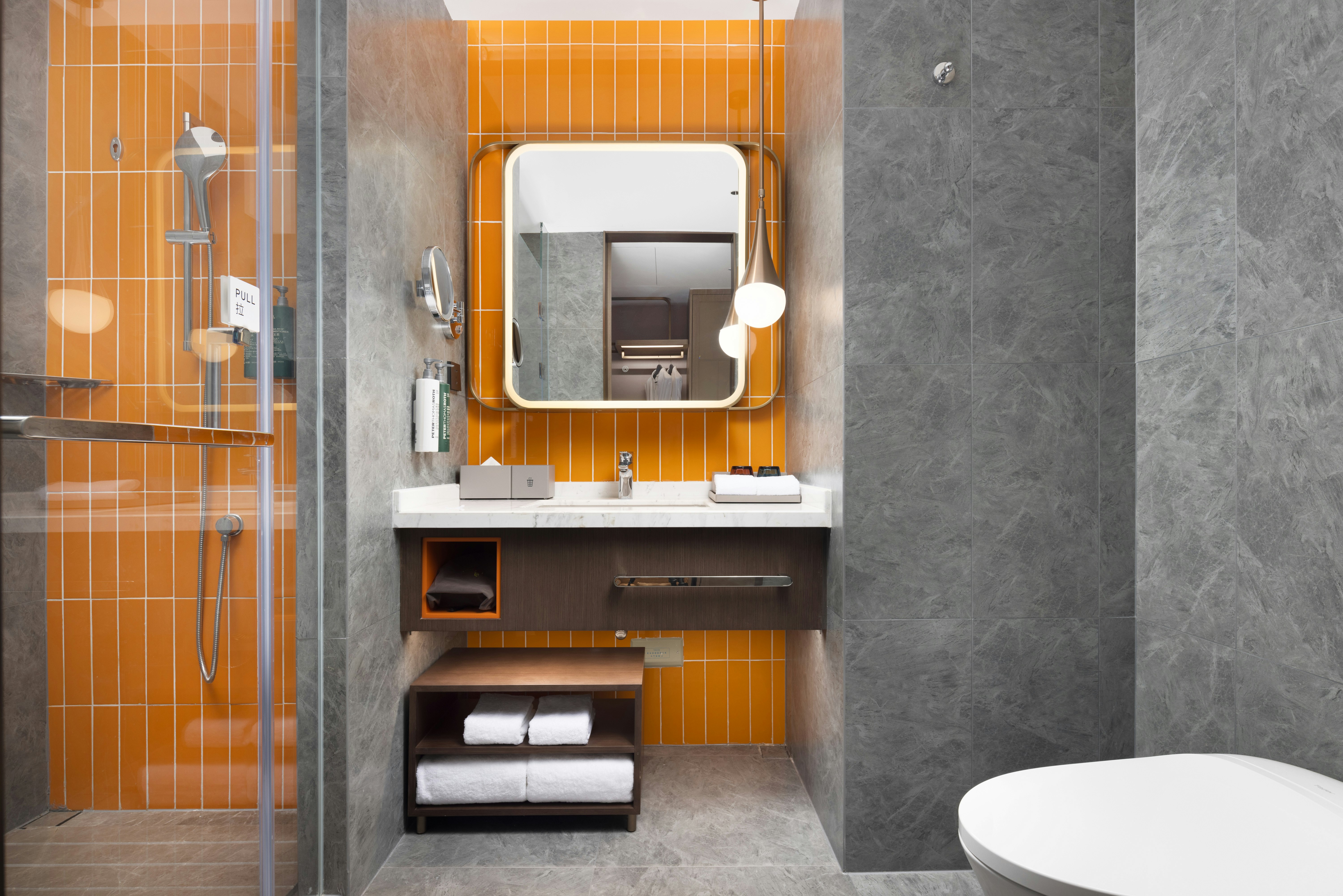 Home2 Suites by Hilton Suqian Siyang 49/52