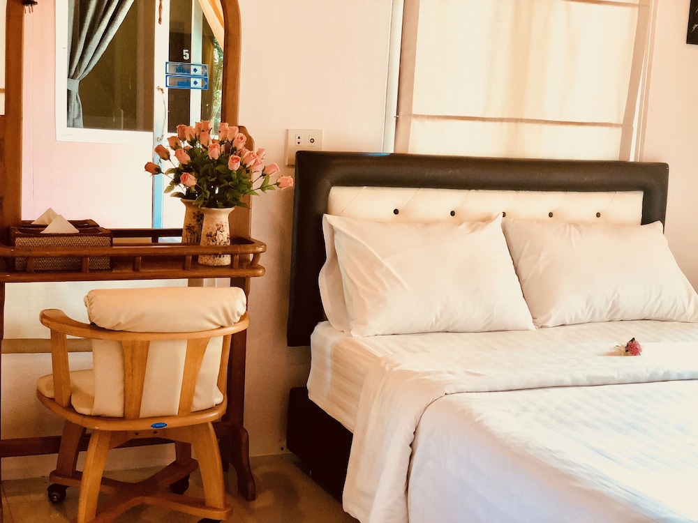 BAANPUFA RESORT 36/80