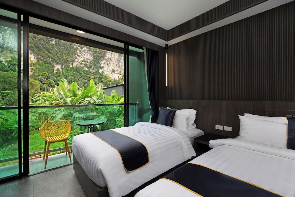 Aspira Escape Ao Nang Krabi 27/72