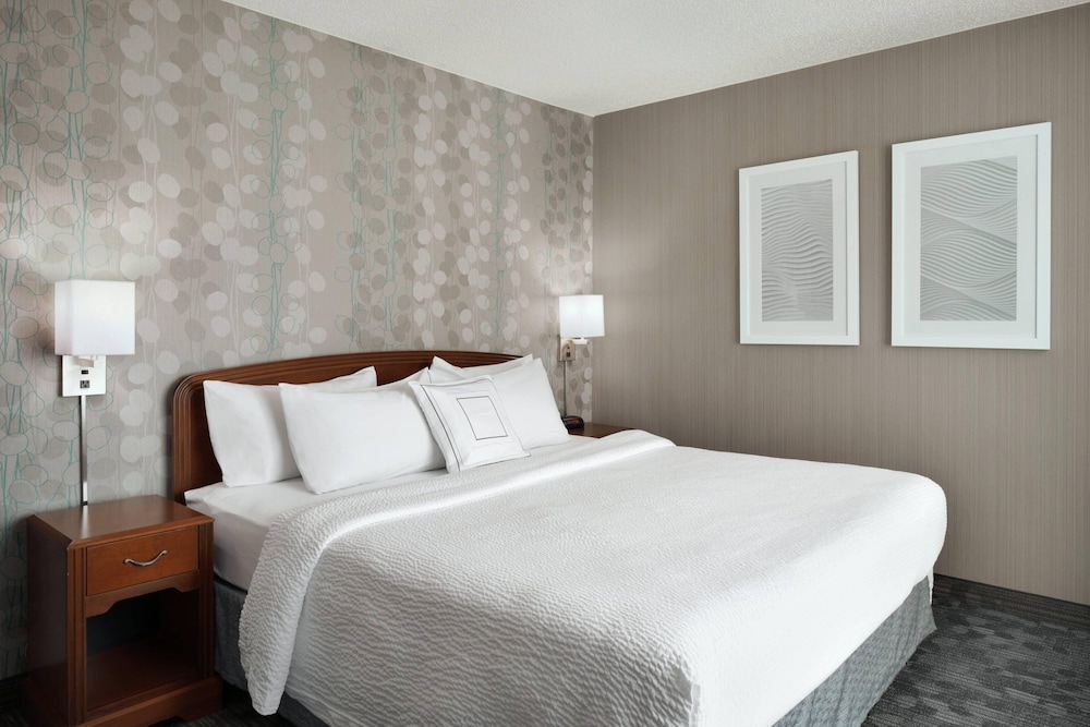 Courtyard by Marriott Dayton Beavercreek 18/61