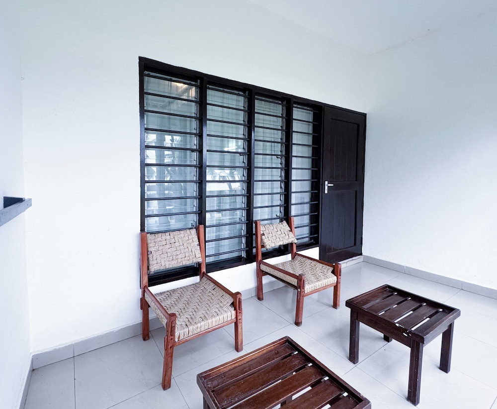 Milele Beach Hotel in MOMBASA