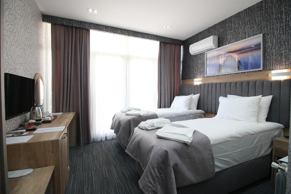 Home Suites Baku - Halal Hotel 9/37