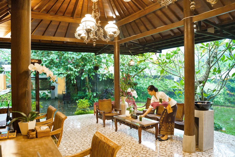 Ubud Raya Villa 30/50