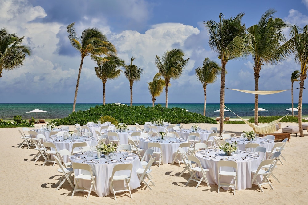 The St. Regis Kanai Resort, Riviera Maya 44/50