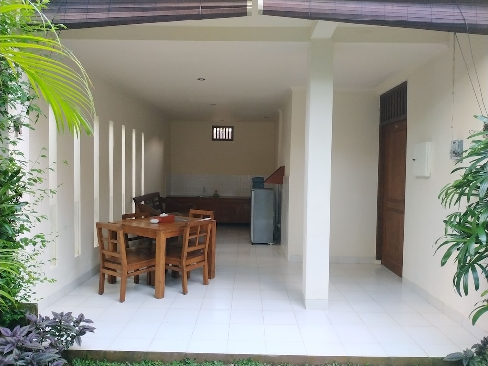 Ubud Heaven Penestanan 76/86