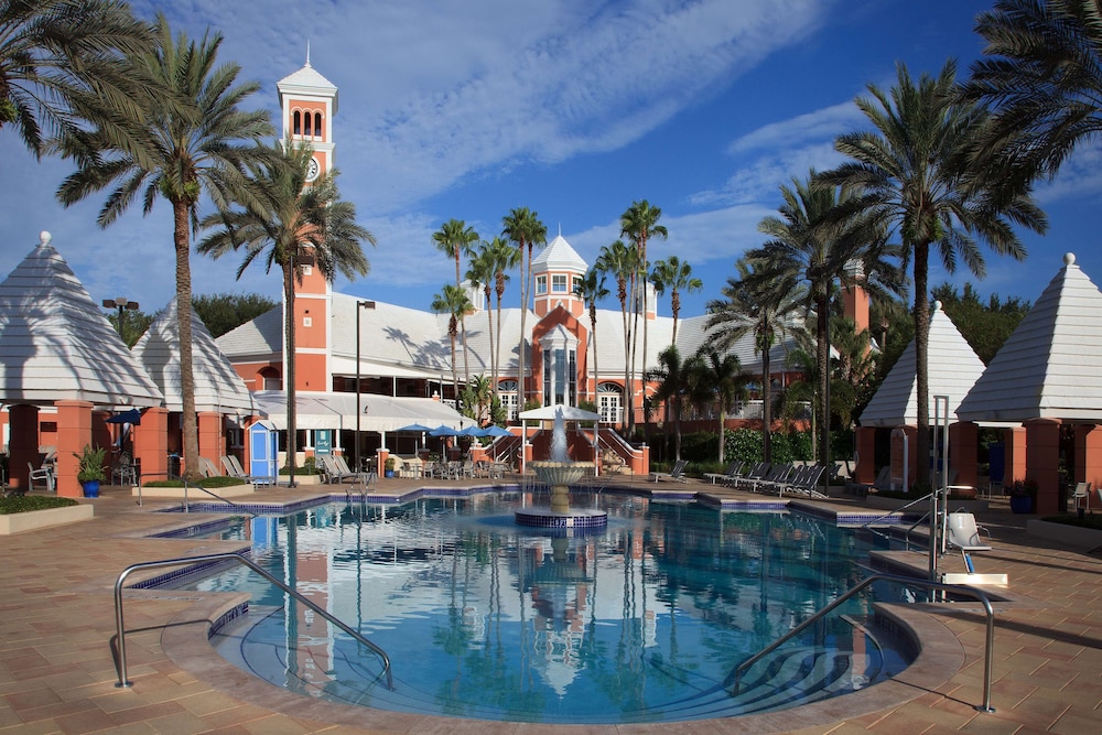 Hilton Grand Vacations Club SeaWorld Orlando photo5