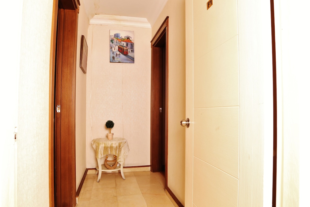 滨海酒店伊斯坦布尔(Maritime Hotel) 图片5