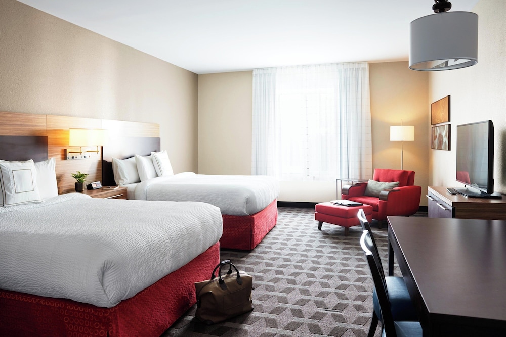 Room at TownePlace Suites East Hartford, EAST HARTFORD - CT