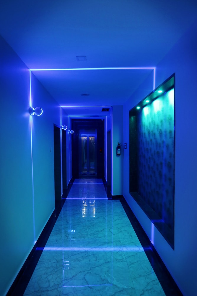 Hotel Sai Krish Grand 36/50