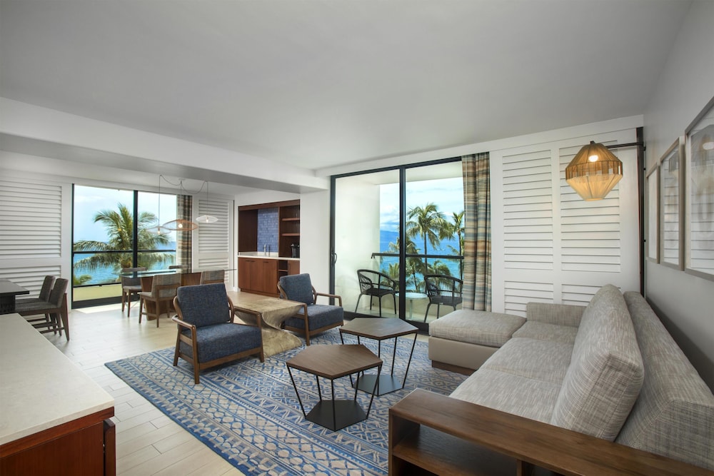 Hyatt Regency Maui Resort and Spa 31/50