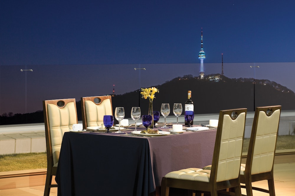 Migliore Hotel Seoul Myeongdong 39/40