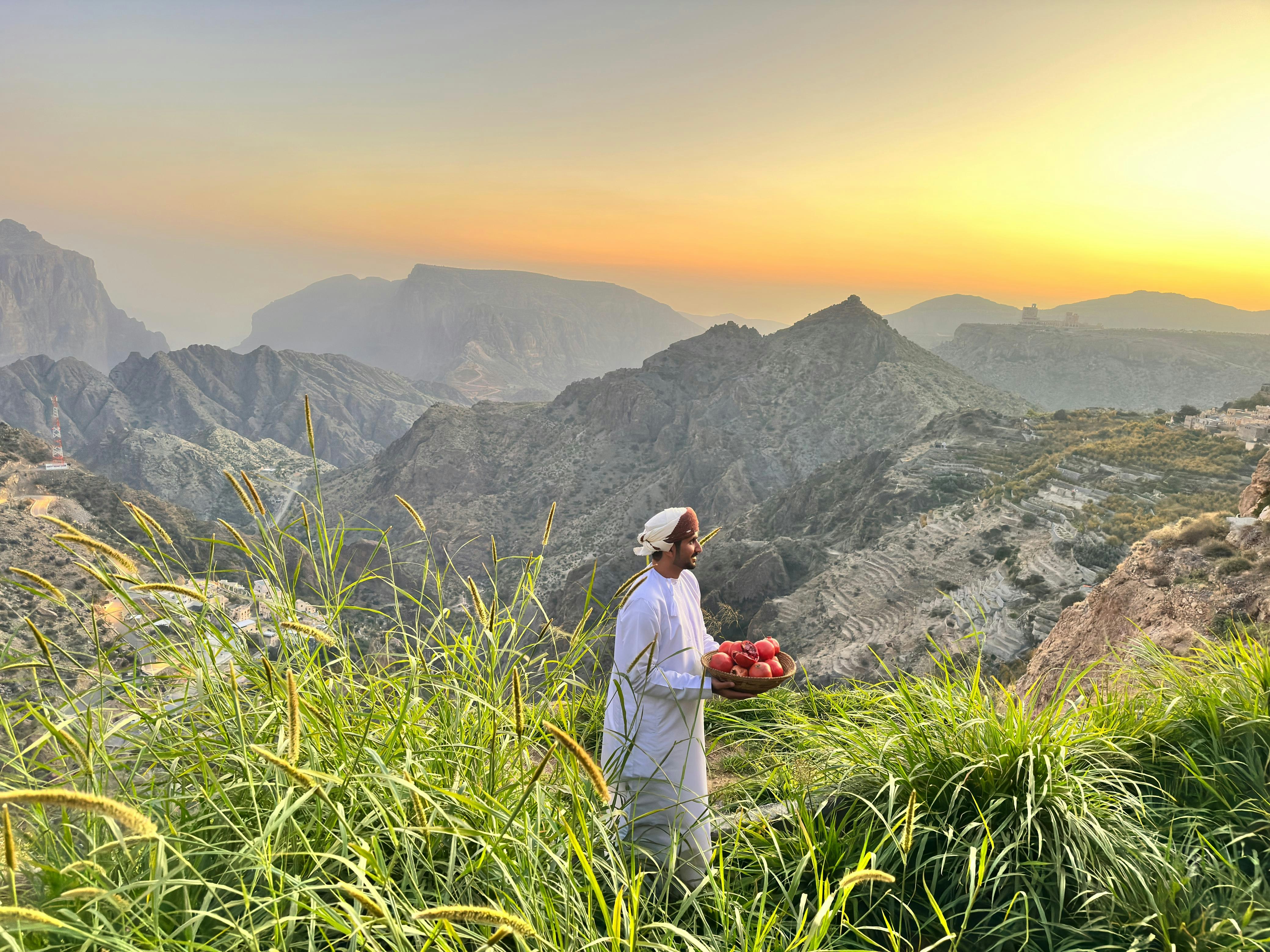 Hotel Indigo Jabal Akhdar Resort & Spa 45/50