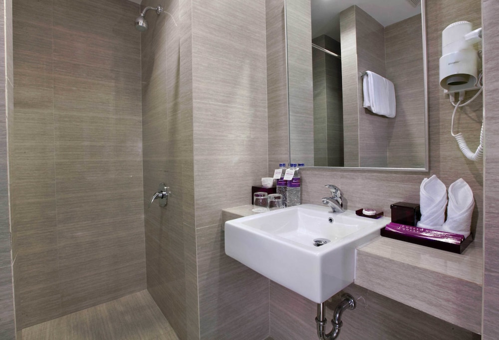 Quest Hotel Balikpapan 8/33