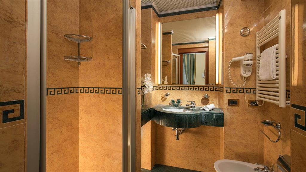غرفة مفردة، Hotel Sonya 9/20
