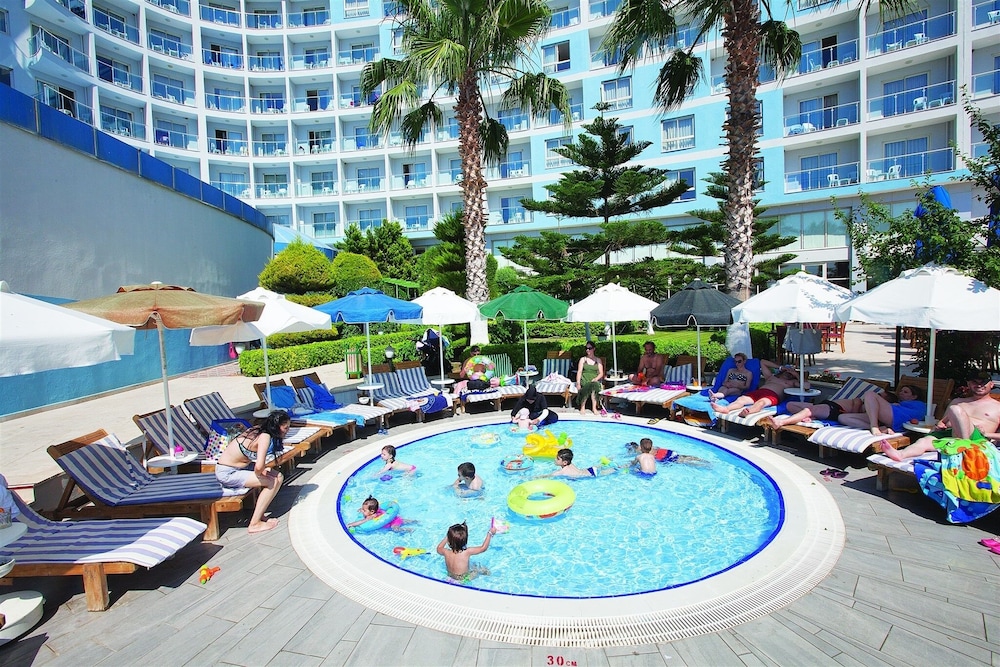 Agaya Didim Resort Hotel 47/51