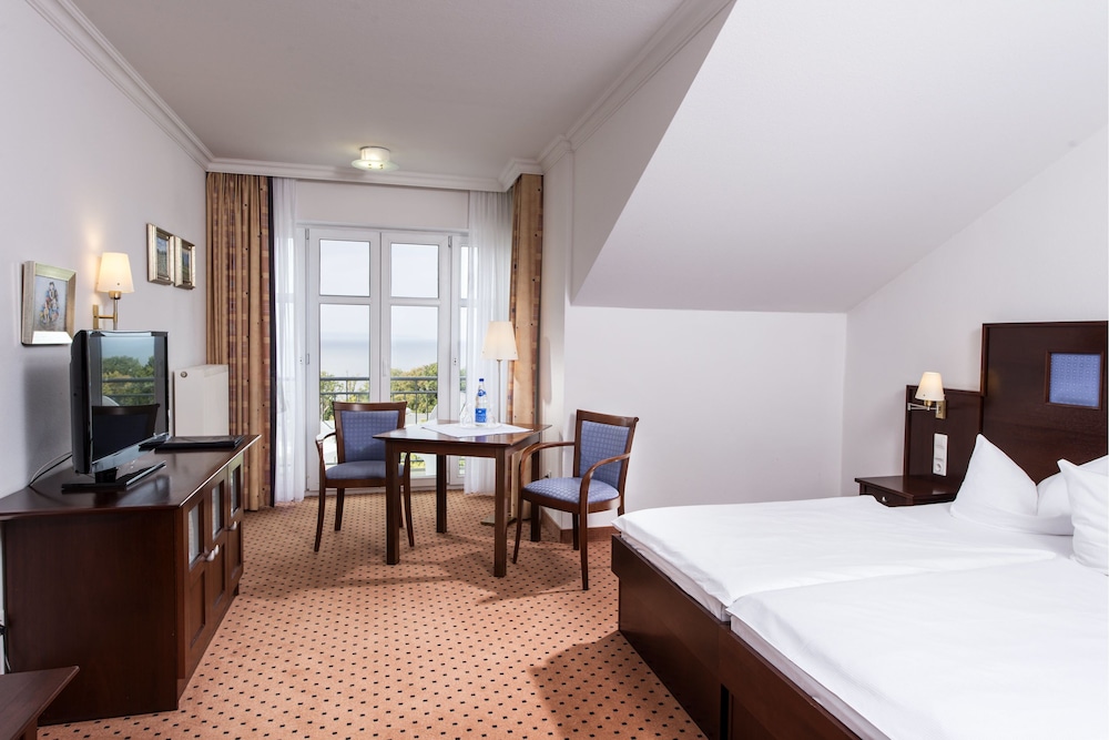 Hotel Hanseatic Rugen and Villen 20/74