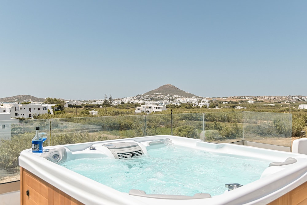 Naxian Queen Luxury Villas And Suites 39/77