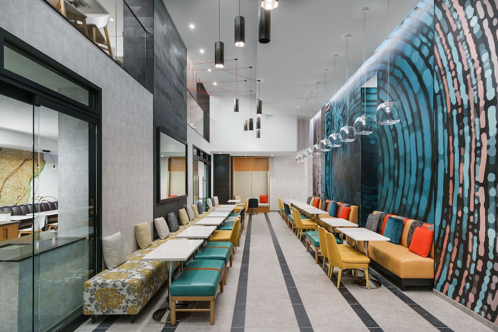 TownePlace Suites by Marriott New York Manhattan/Chelsea 34/42