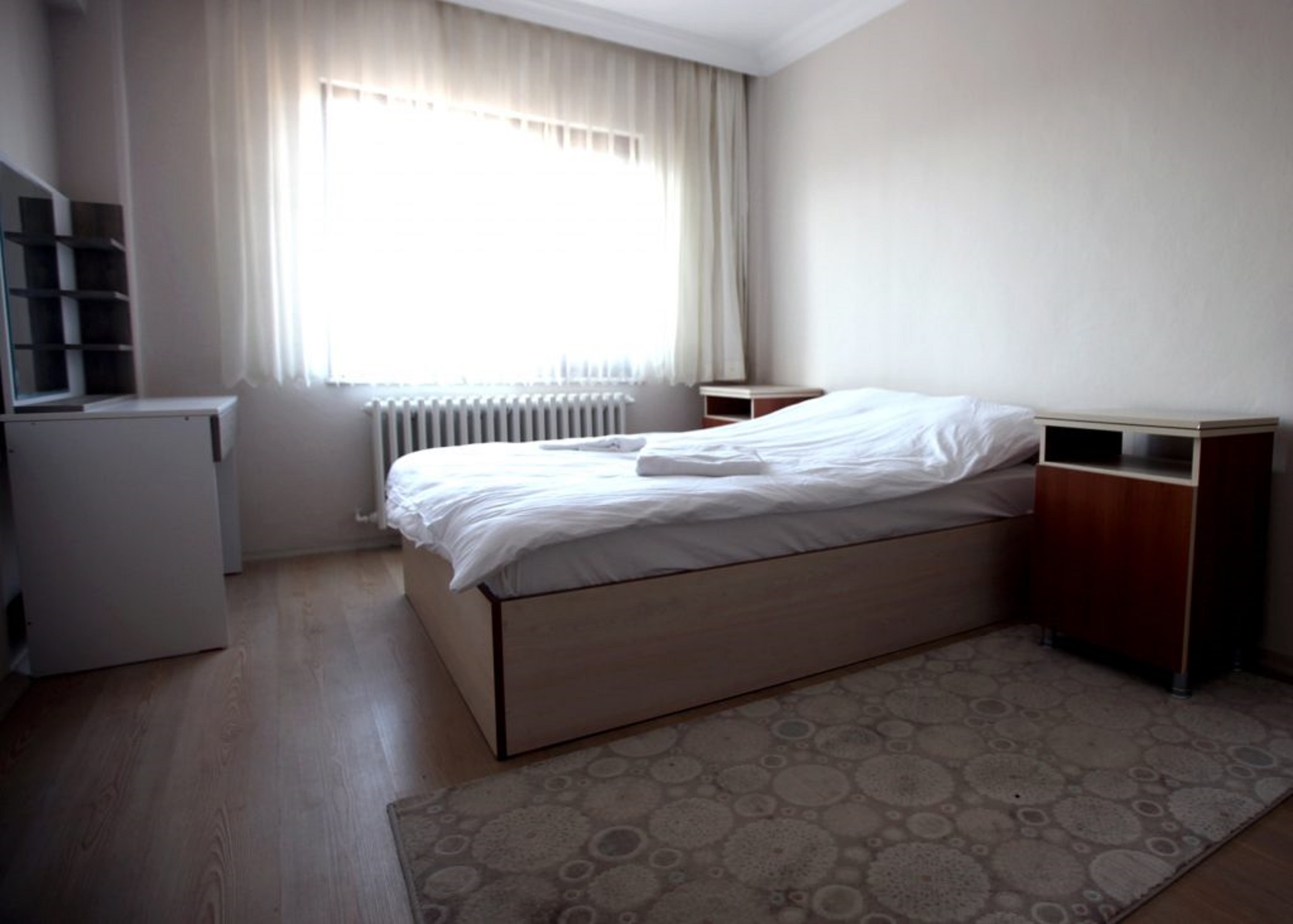 Mekan Ilica Apart Otel 6/23