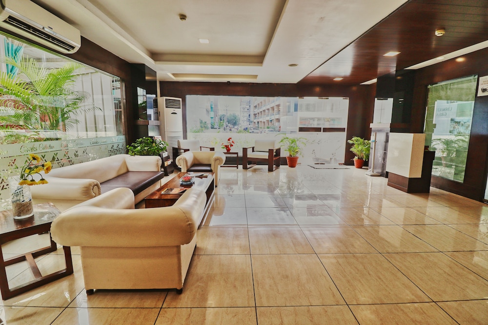 Hotel Clarks Collection Vadodara 32/50
