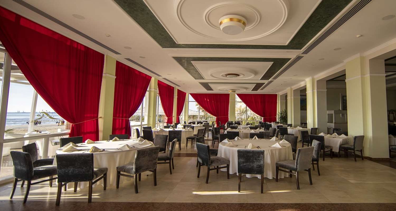 Adriatik Hotel, BW Premier Collection 17/19