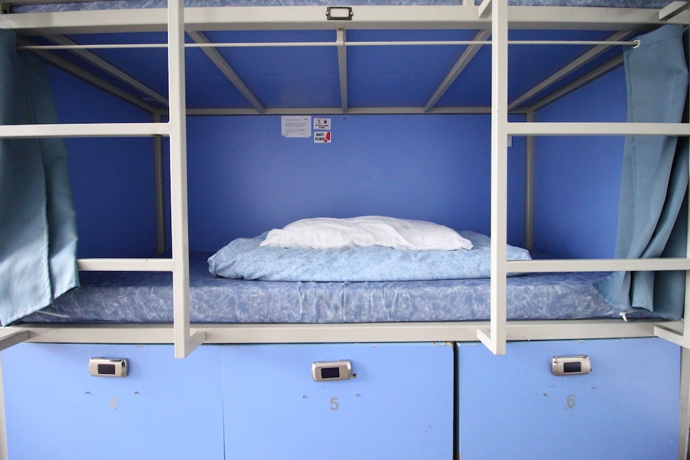 Smart Hyde Park Inn Hostel - Adults Only 38/64