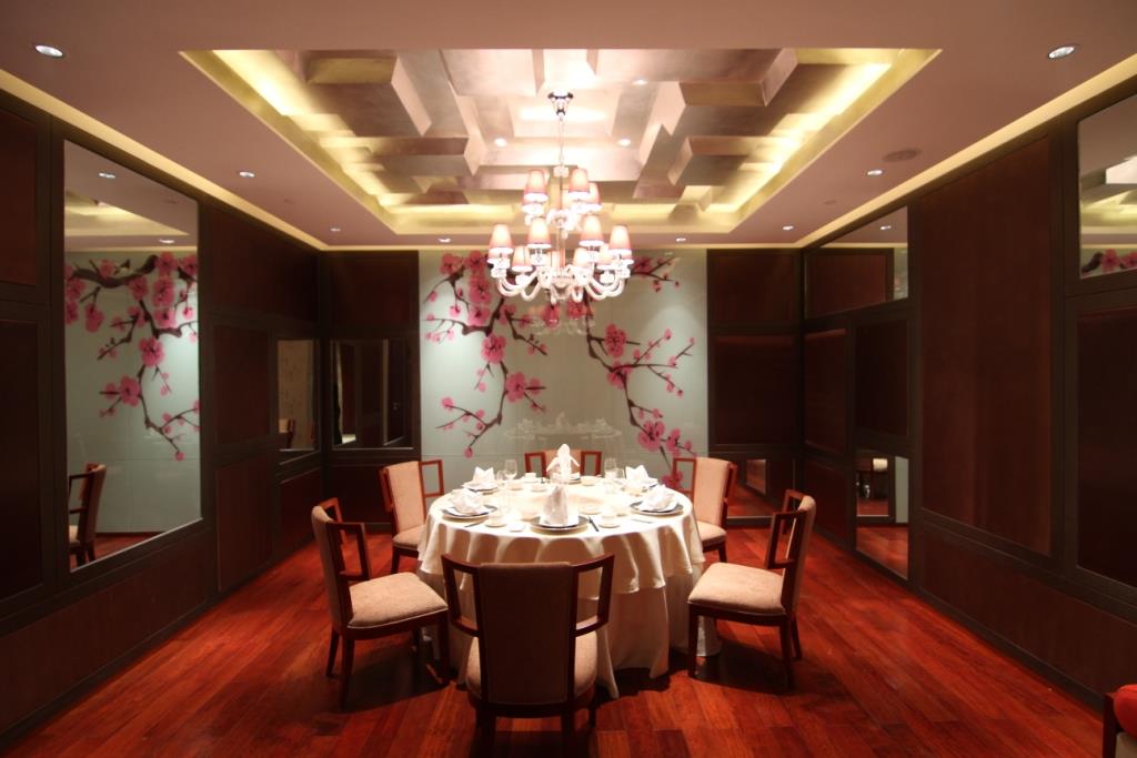 Hotel Hefei 18/23