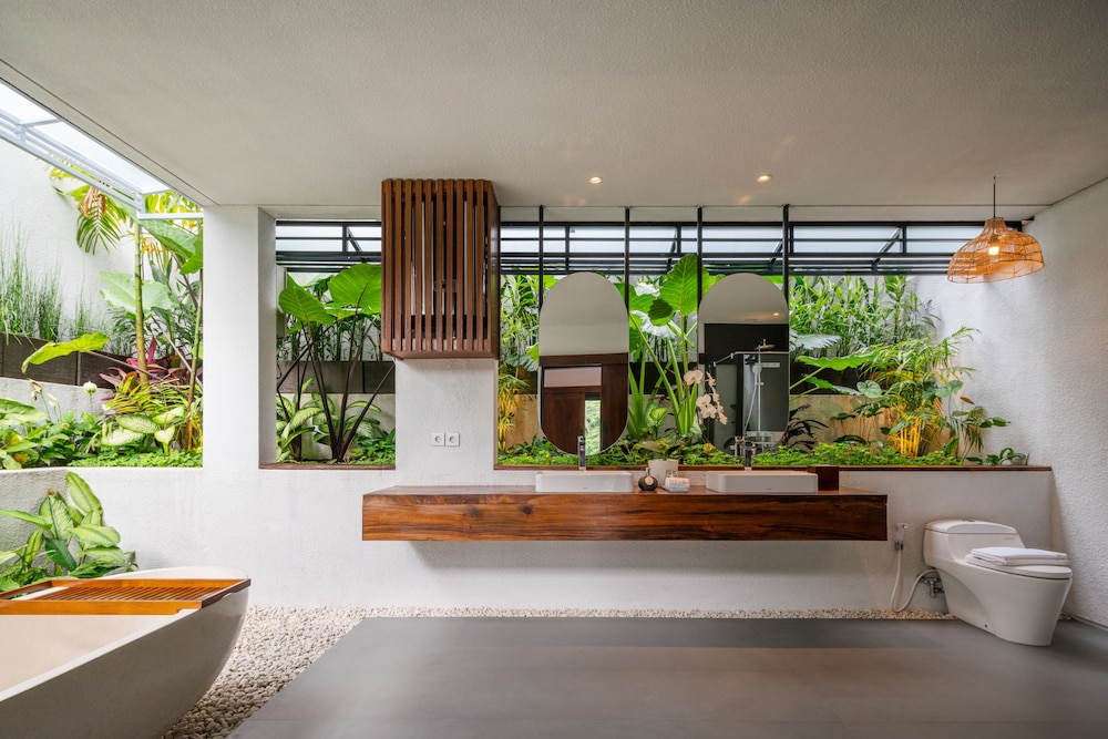 Zenubud Villa 2/46