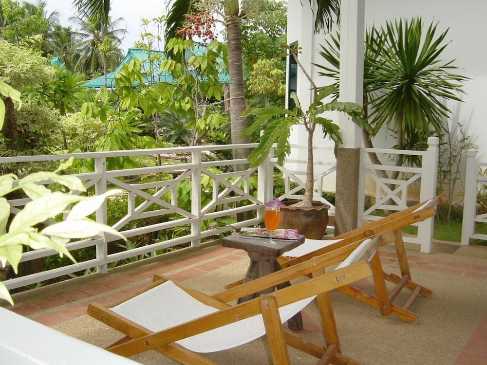 Samroiyod Holiday Resort 36/43