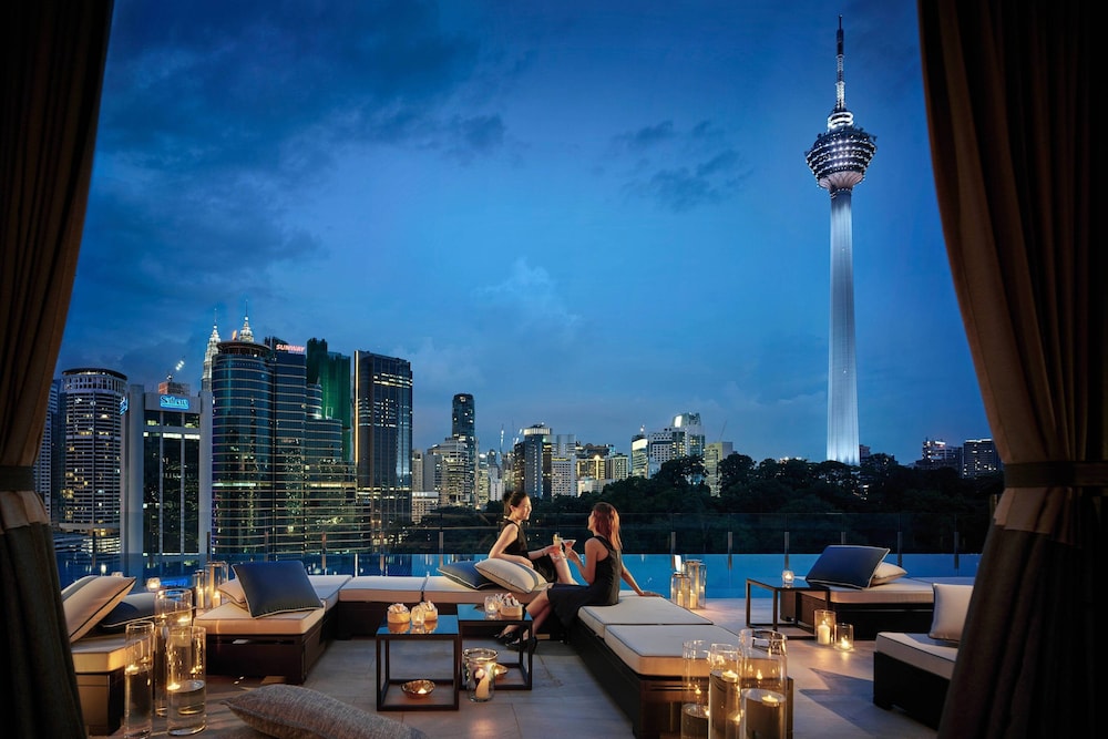 Hotel Stripes Kuala Lumpur Autograph Collection in KUALA LUMPUR