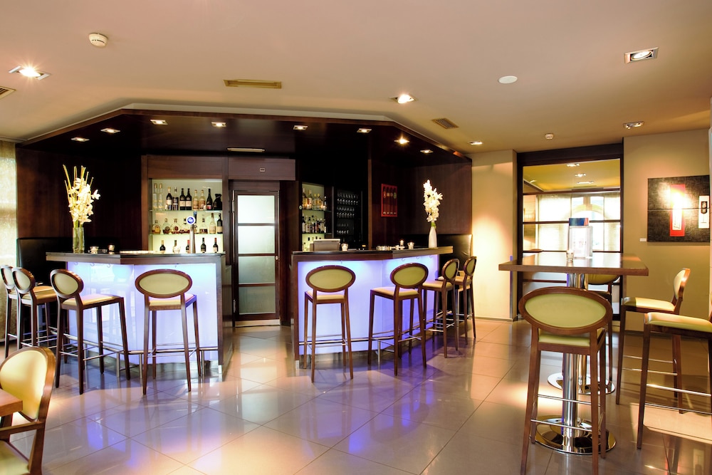 Hotel Conti 37/58