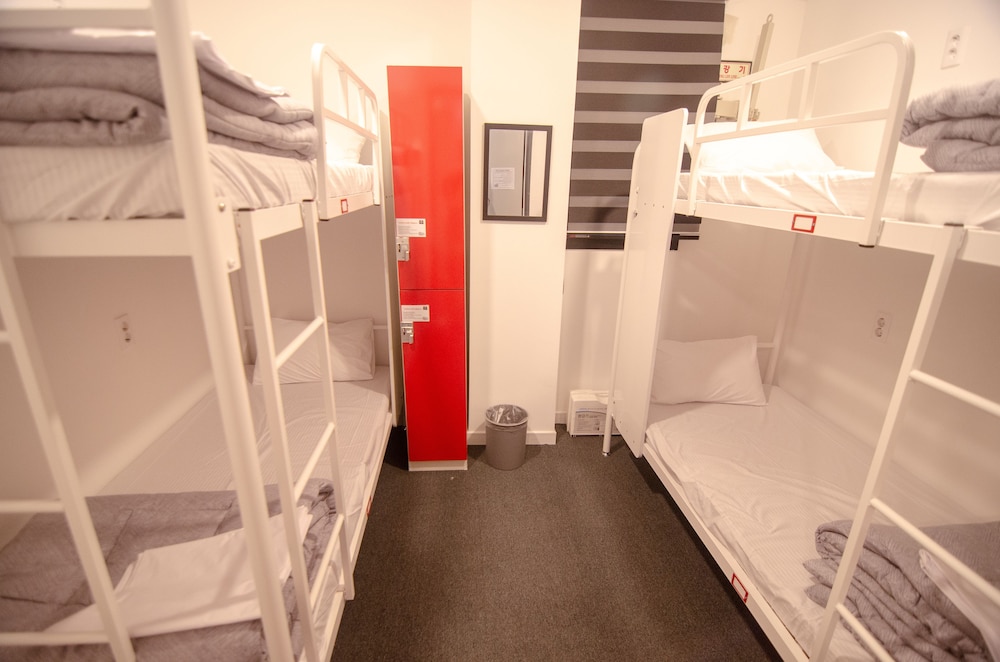 One Way Guesthouse Busan - Hostel 54/55