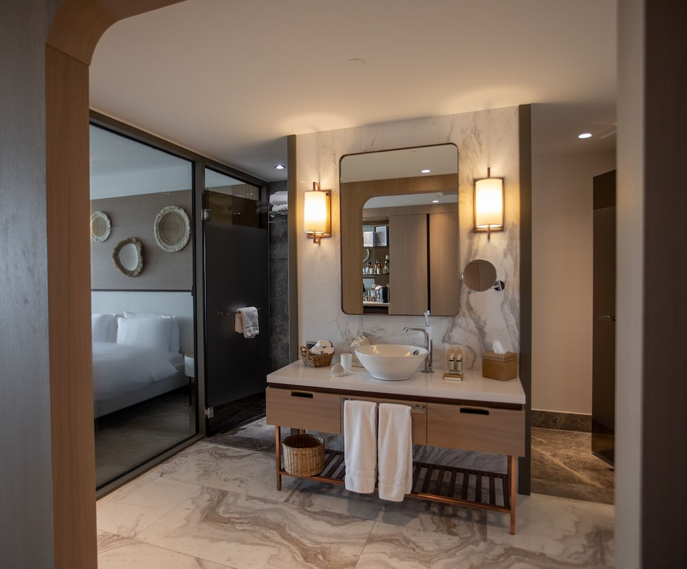 METT Hotel & Beach Resort Bodrum 66/66
