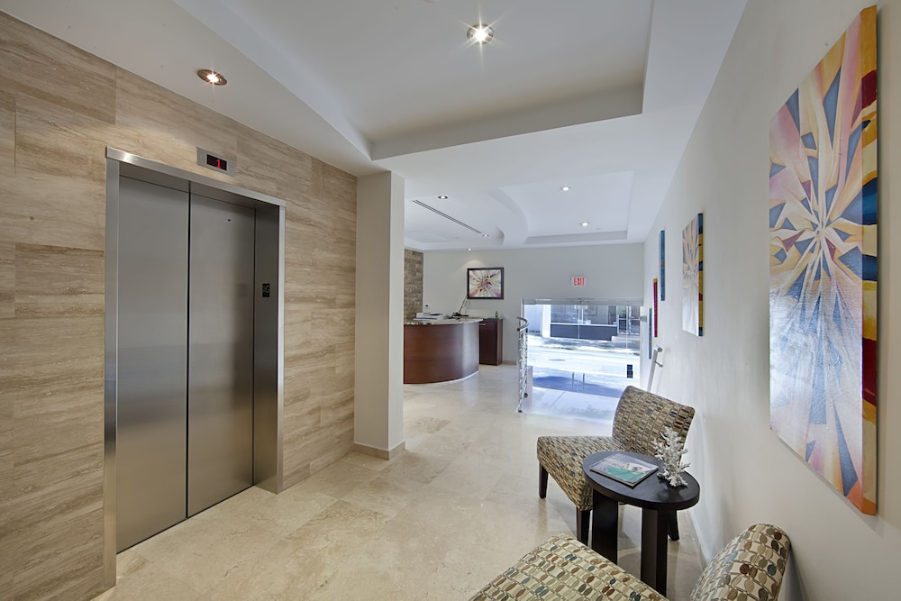 CIQALA Luxury Suites 4/75
