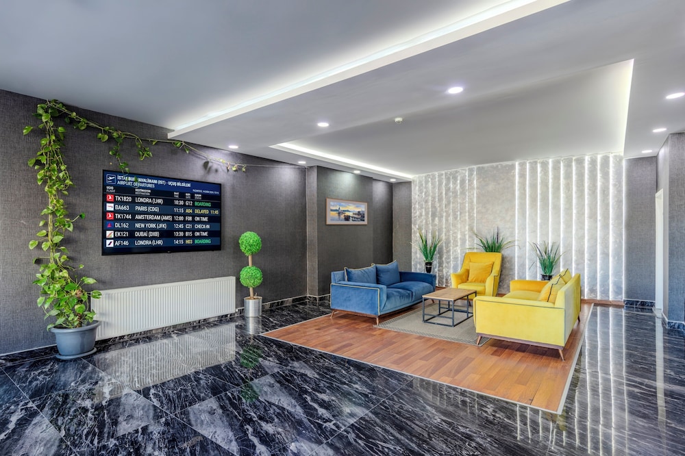 Skylon Airport Hotel 32/49