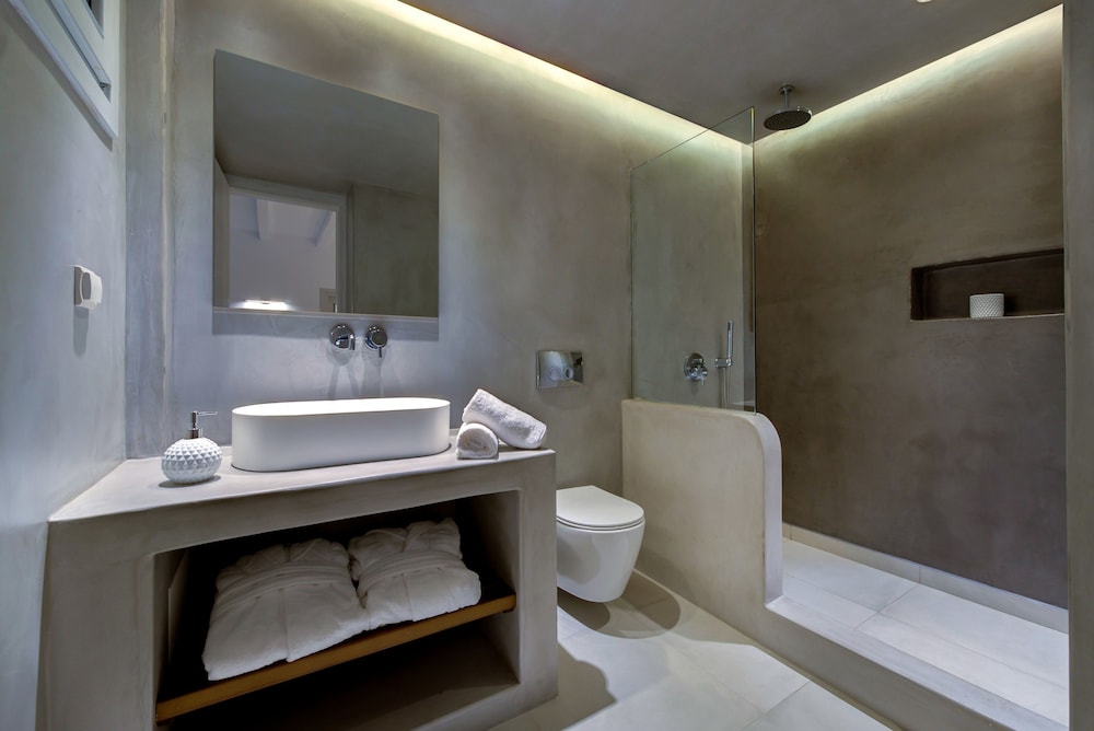 Myst Boutique Hotel Santorini 27/77