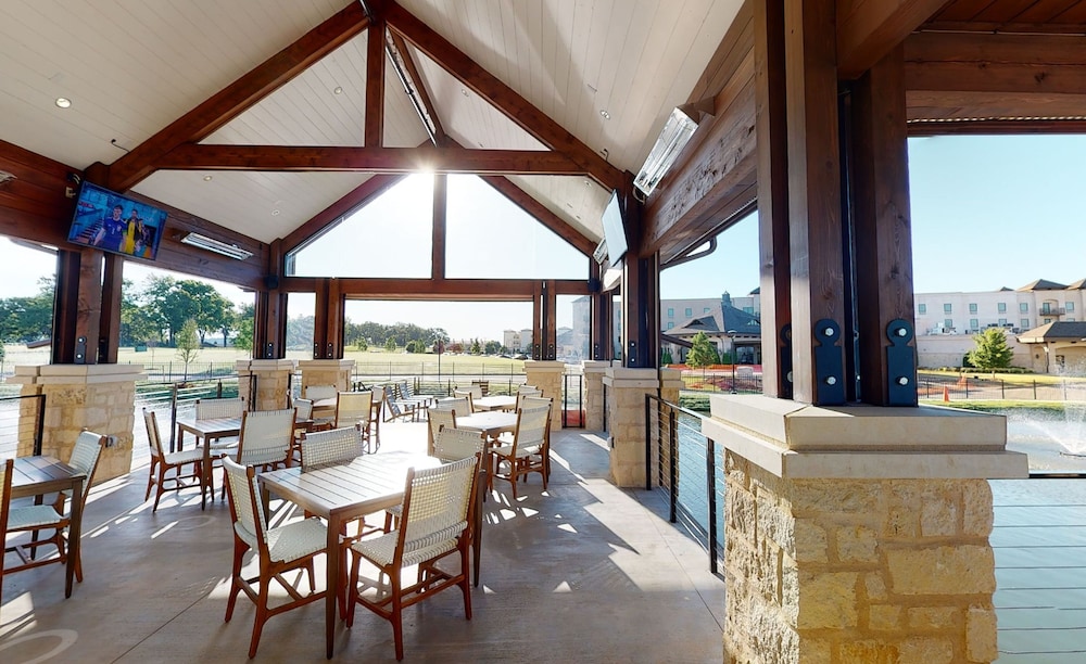 Shangri La Resort Afton 29/50