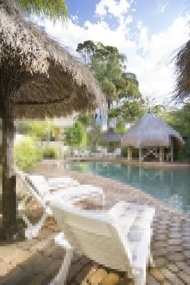 Noosa International Resort 7/66