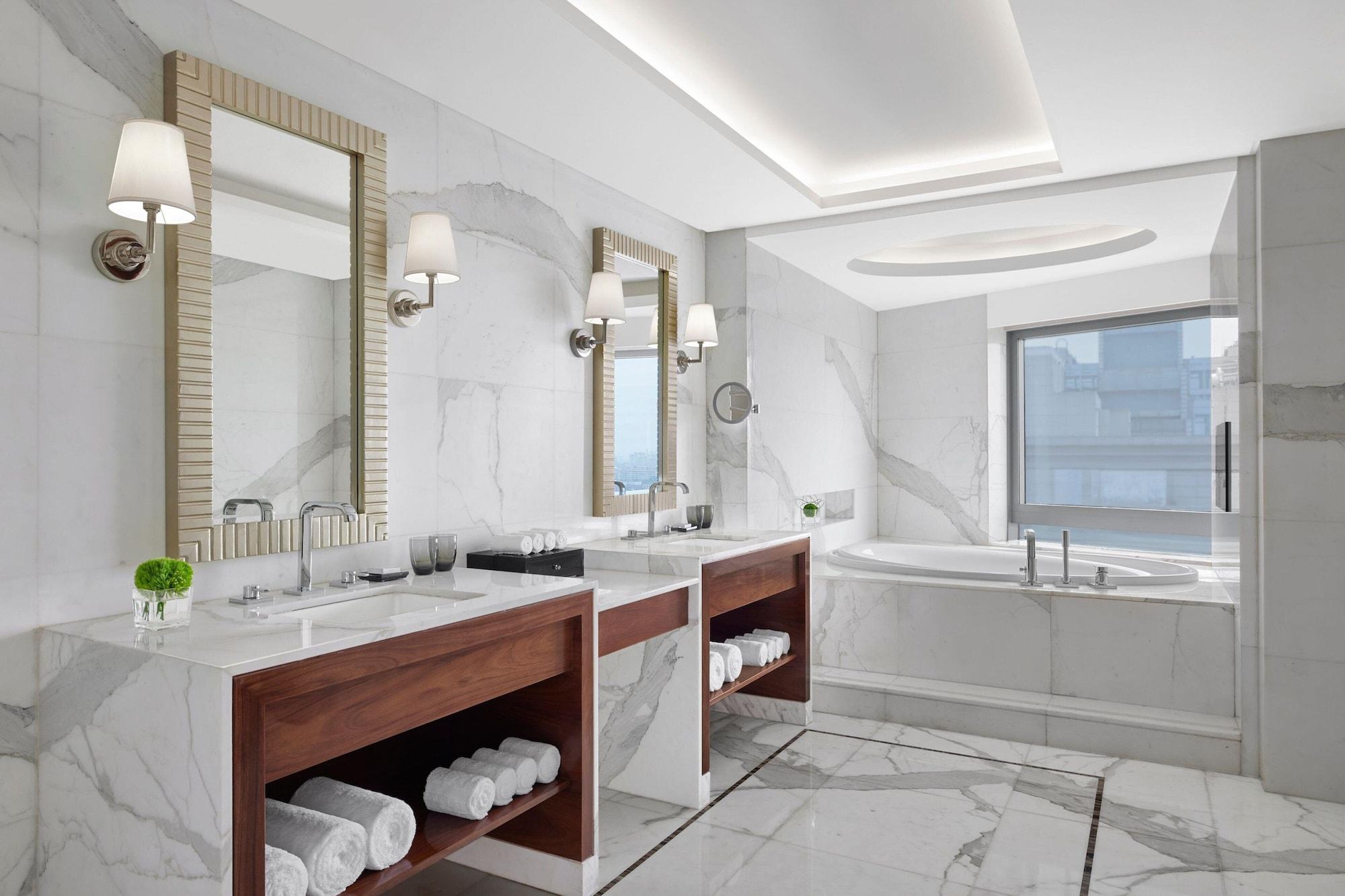 Jw, Suite، Jw Marriott Hotel Beijing Central 3/3