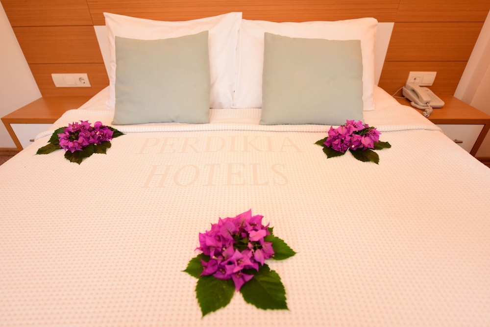 Perdikia Hill Family Resort Villas 9/68