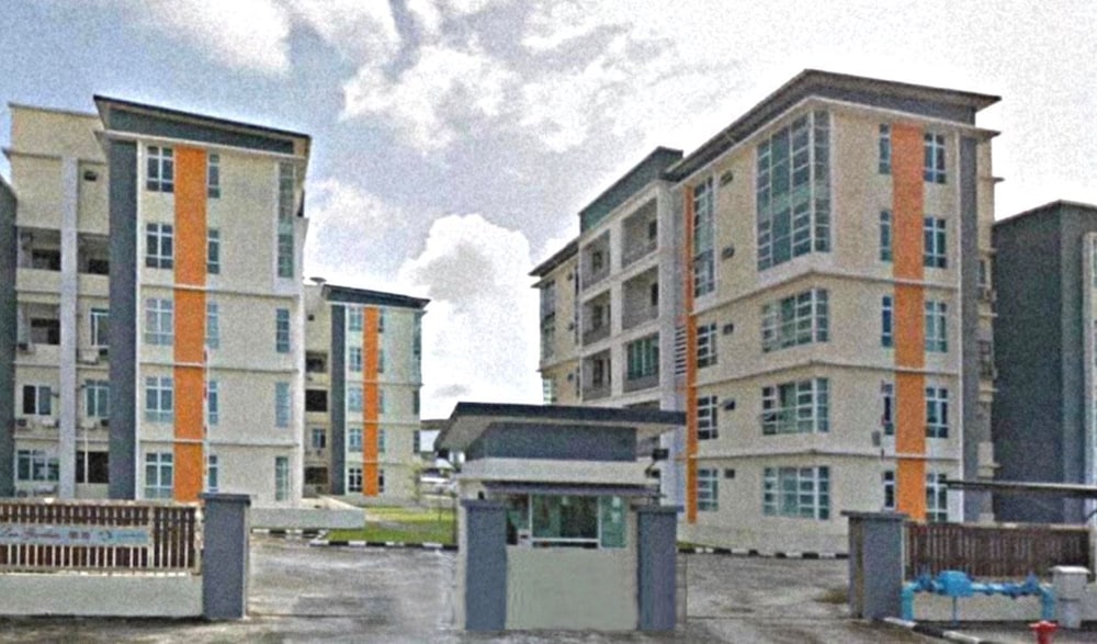 Hotel O Hi-homestay in SIBU