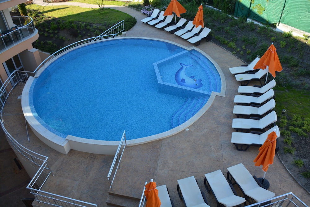 Villa Orange 16/50