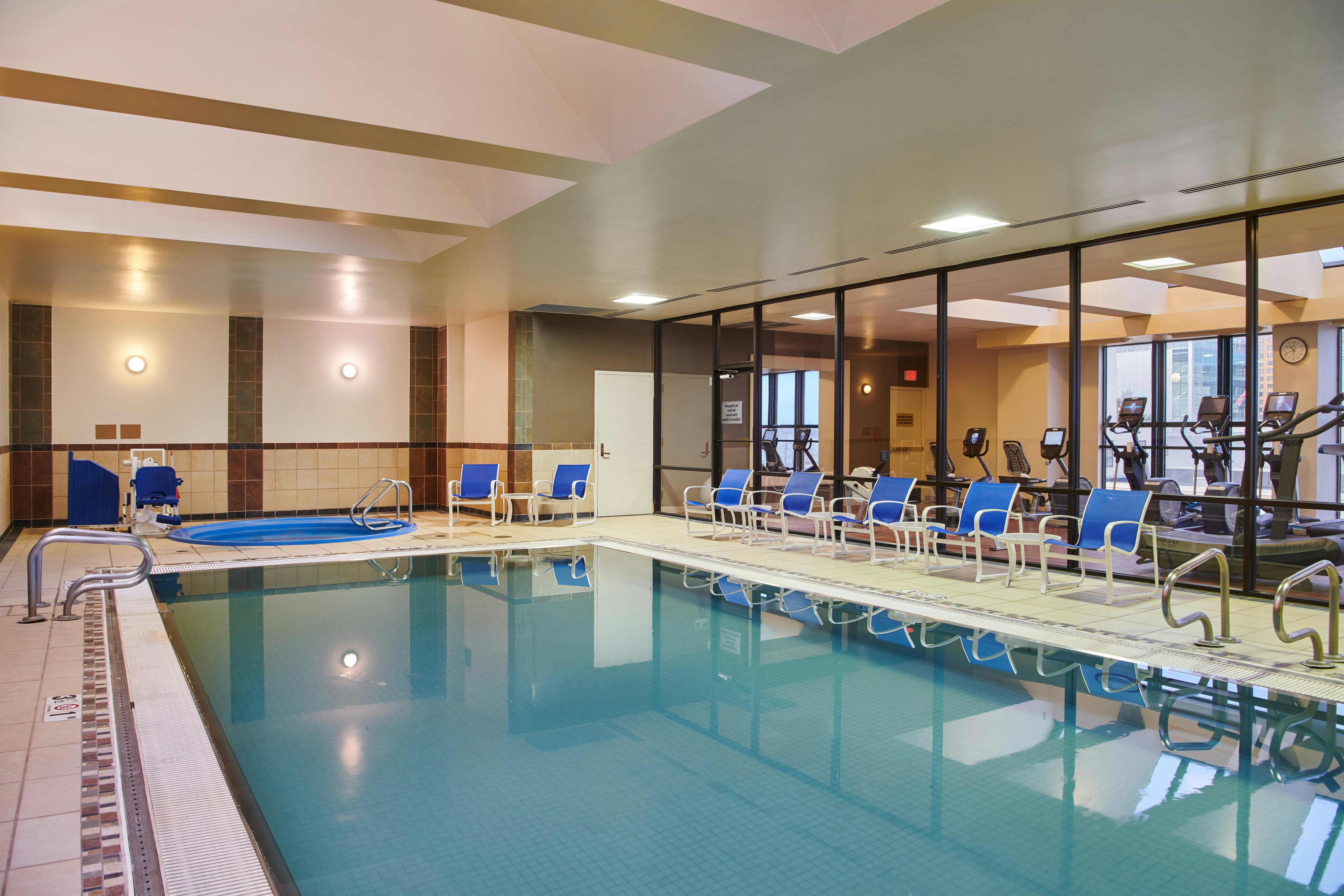 Hilton Anchorage 17/64