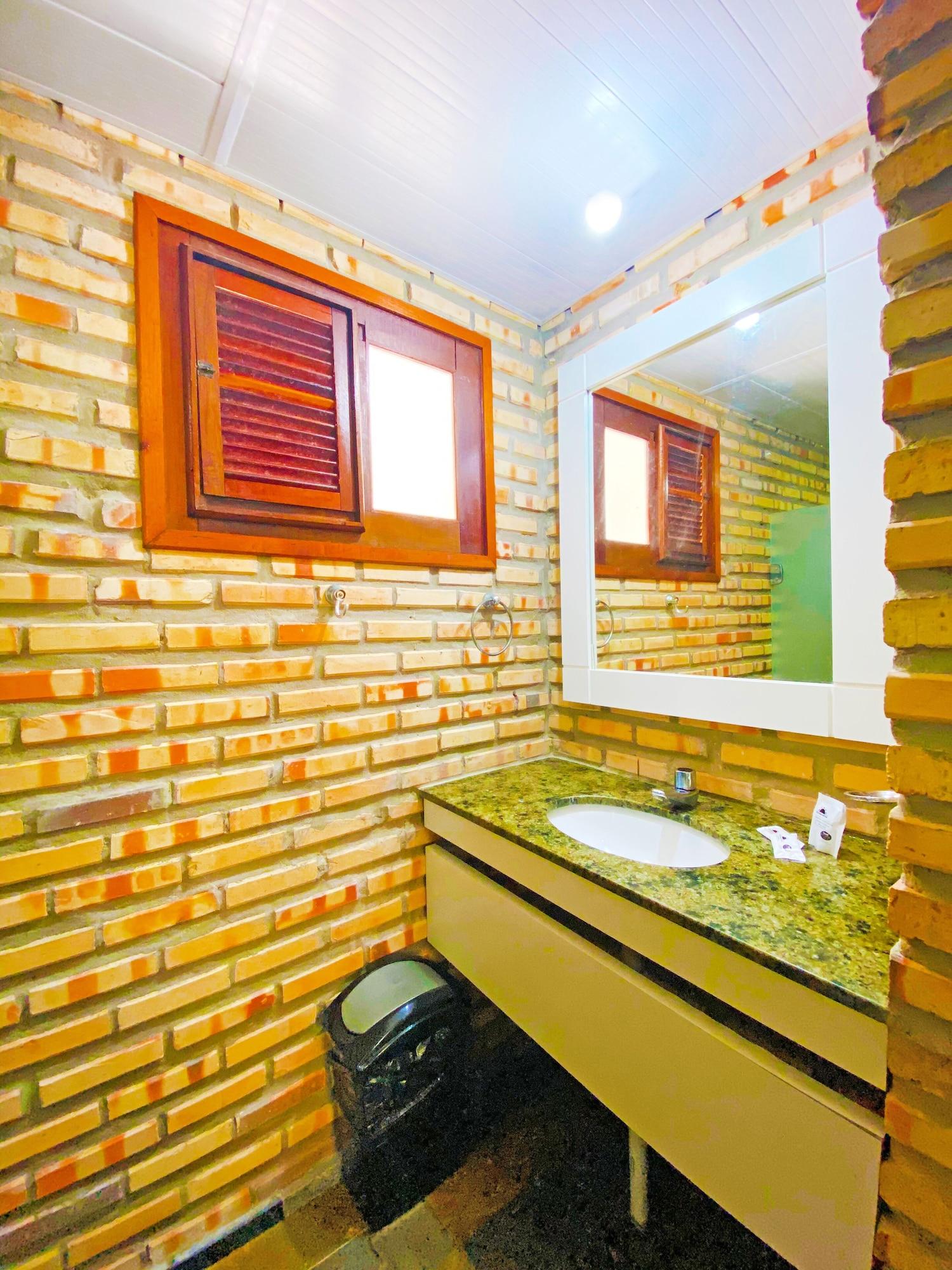 Apartamento Parque, Hotel Parque das Fontes All Inclusive 3/3